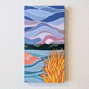 Deer Lagoon
