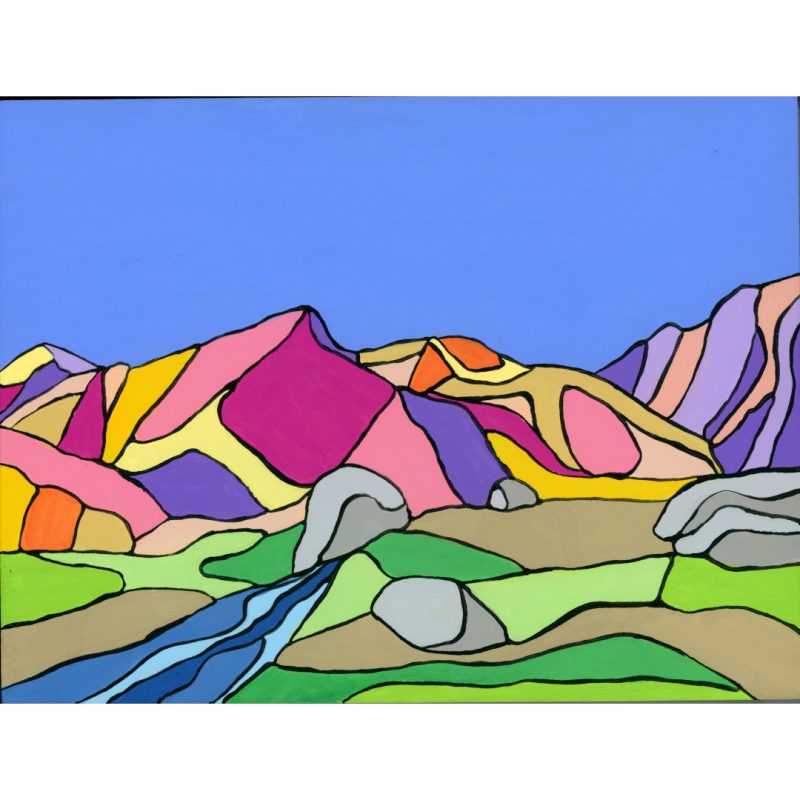 Indiana Gulch