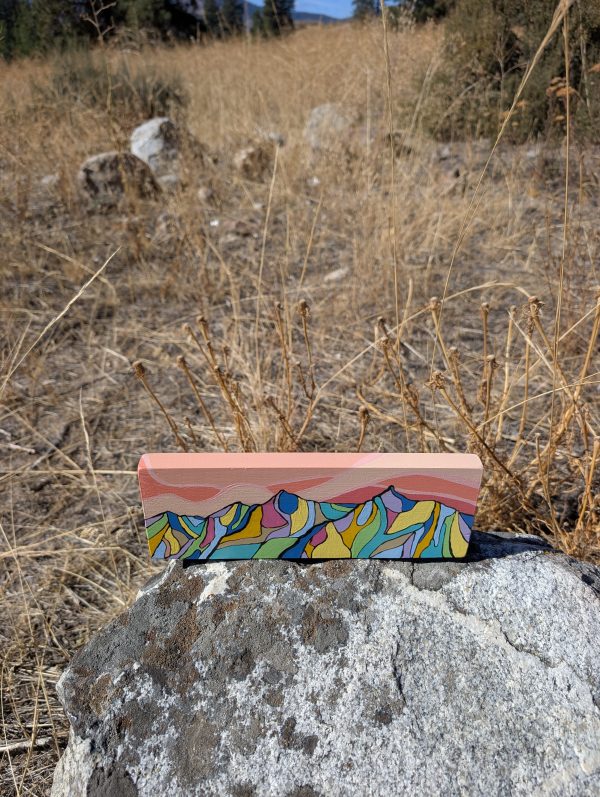 Mosquito Range - Image 4