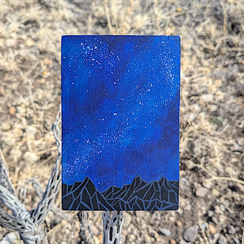 Mystic