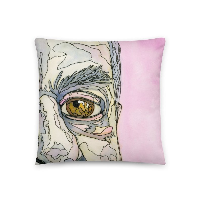 Quiet Pillow