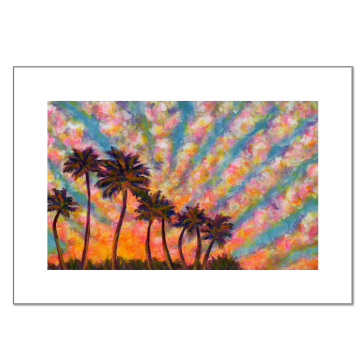 Splendor Print