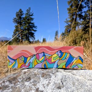 Tenmile Range