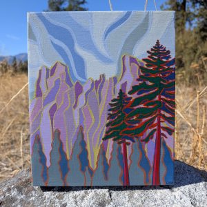 Washington Pass