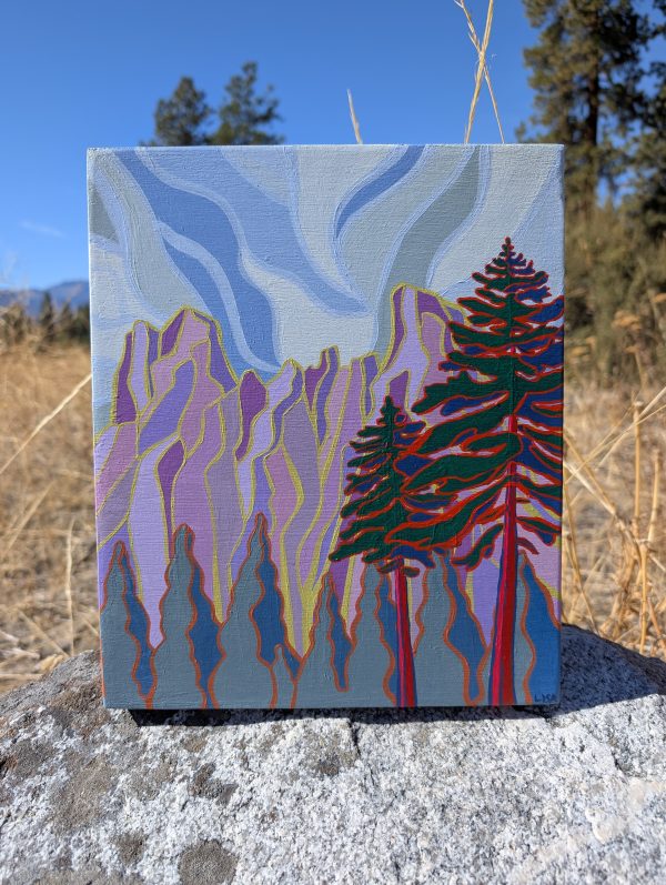 Washington Pass