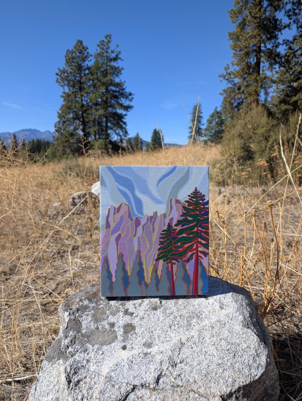 Washington Pass - Image 5
