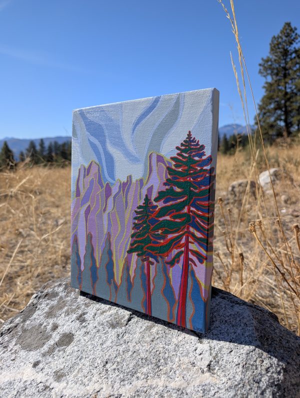 Washington Pass - Image 2