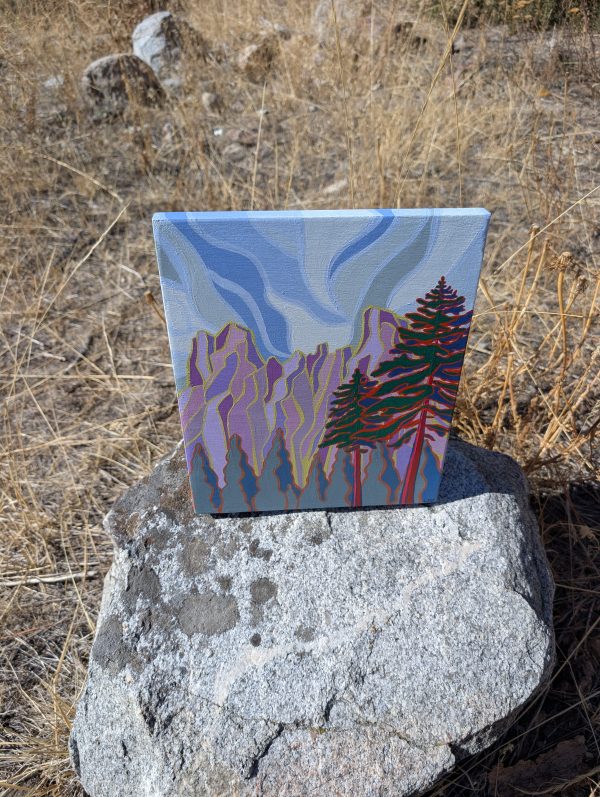 Washington Pass - Image 4