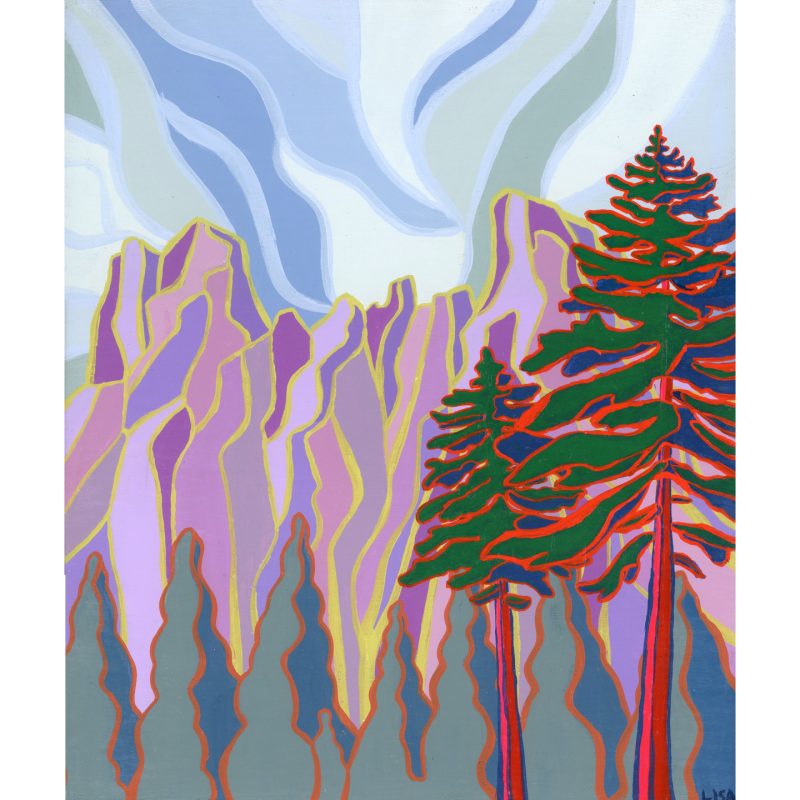 Washington Pass