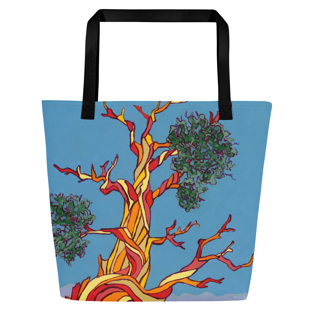 Juniper Tote Bag - Image 2