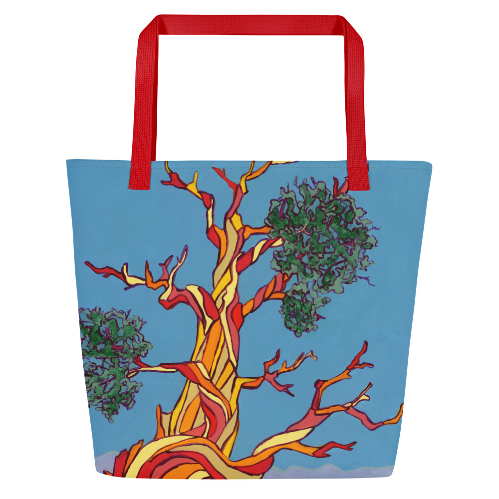 Juniper Tote Bag - Image 5