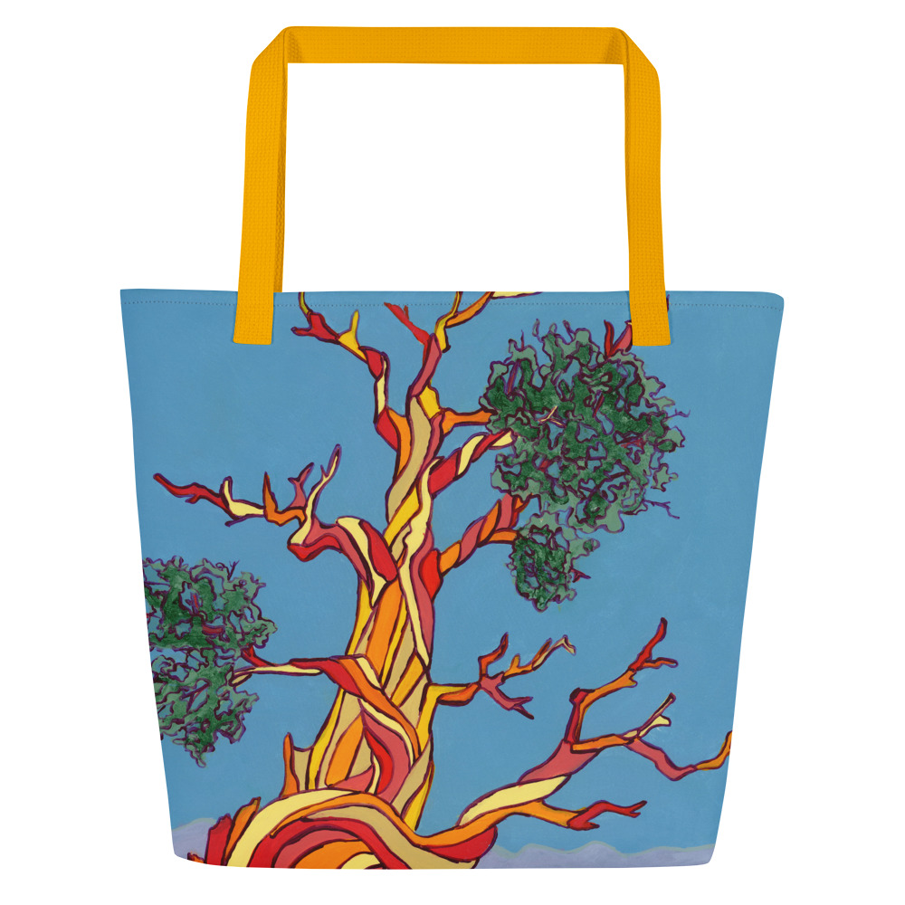 Juniper Tote Bag - Image 8