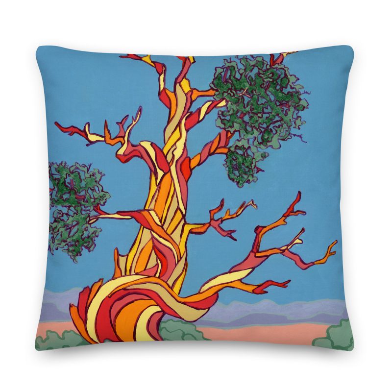 Juniper Pillow