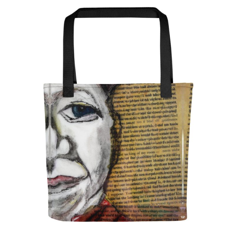 Carla's Tote bag