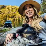 Lisa Bussett | Artist | Vanlife