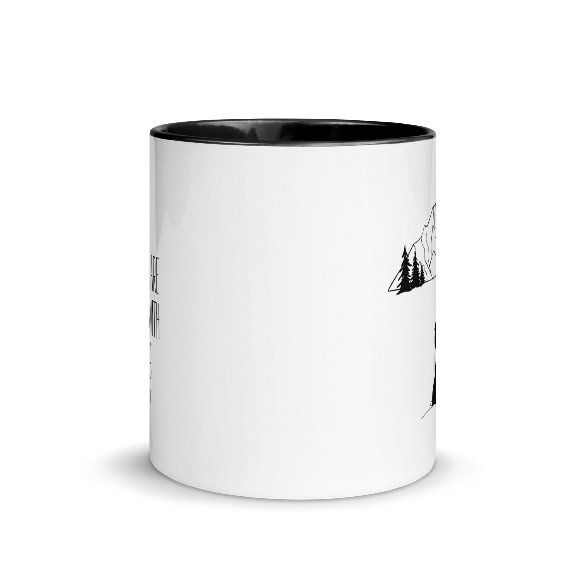 Sunsets Are Better With A Dog Mug - Image 3