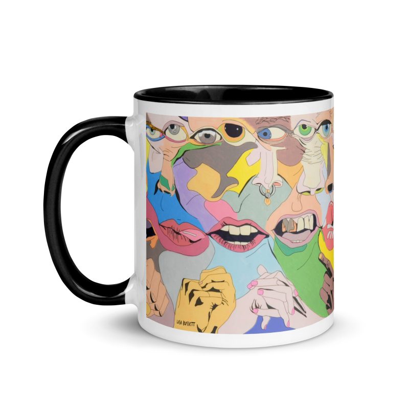 Idiosyncrasies Mug