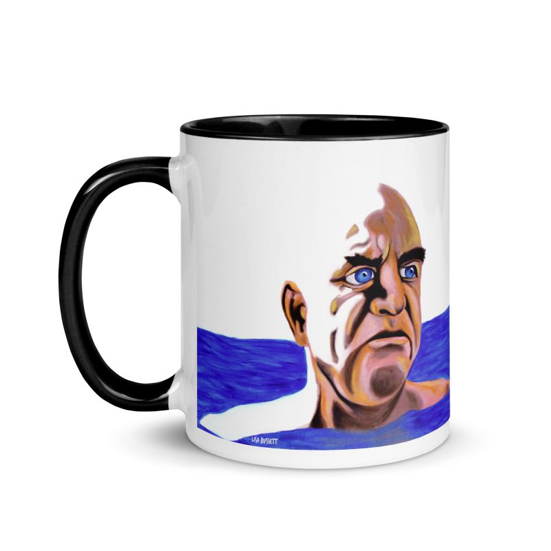 Winston Mug