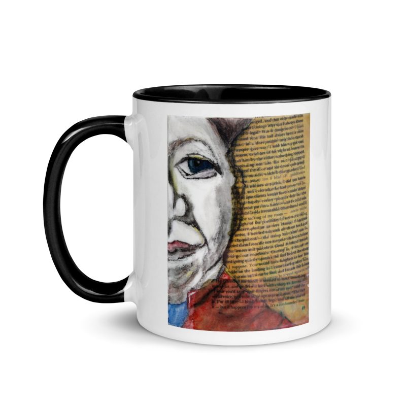 Carla's Mug