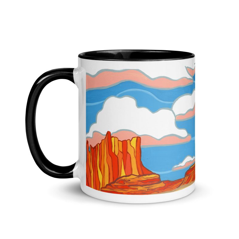Whispers Mug