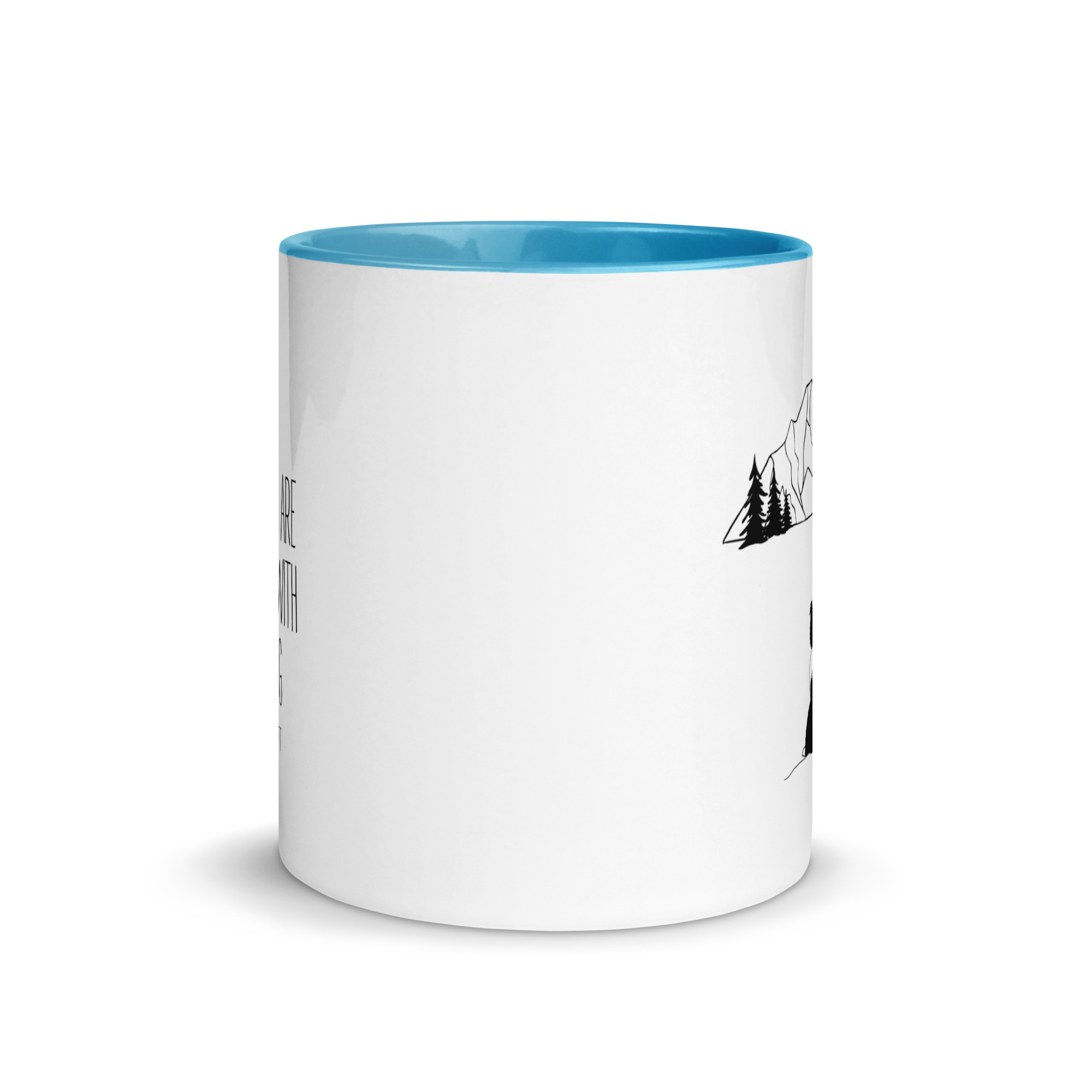 Sunsets Are Better With A Dog Mug - Image 17