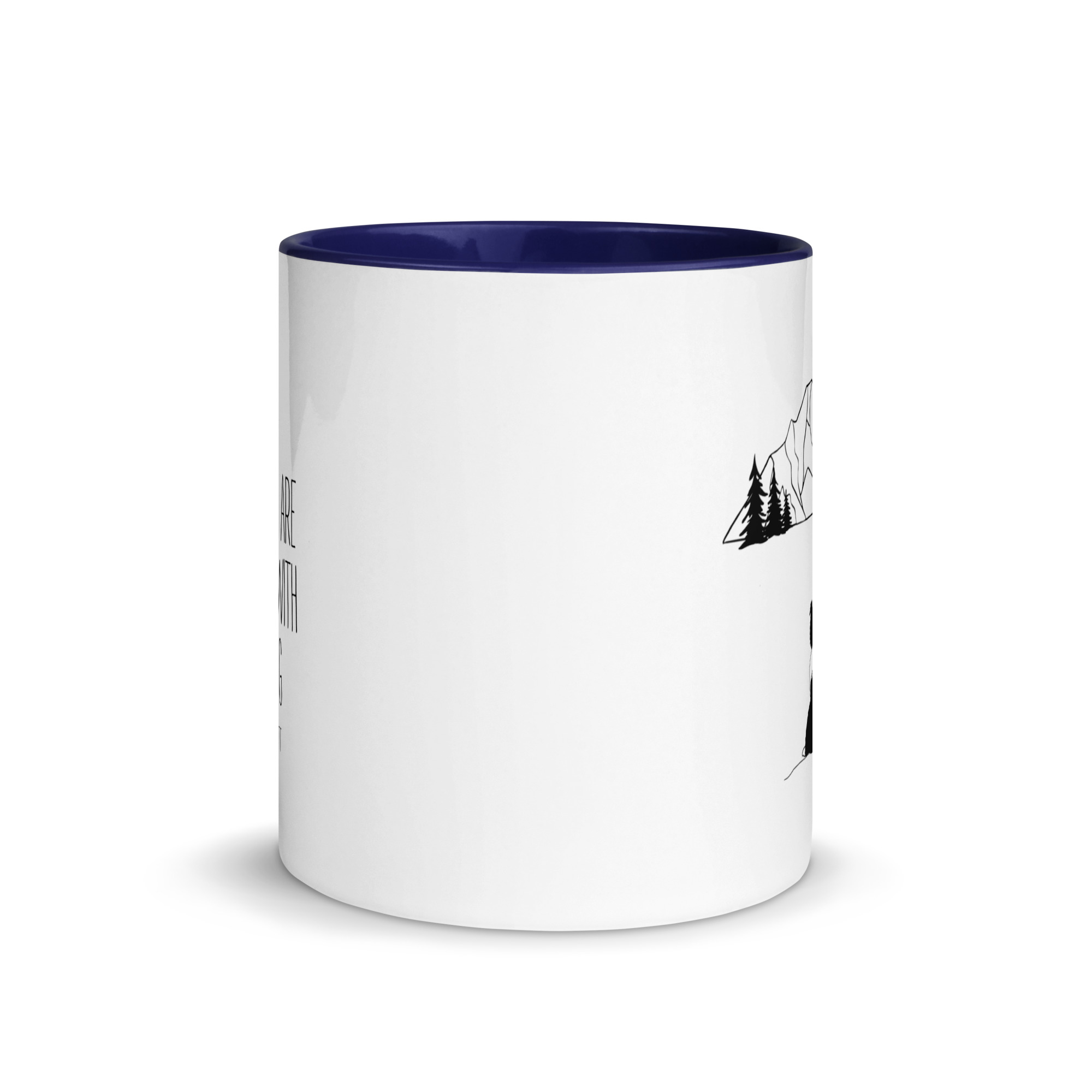 Sunsets Are Better With A Dog Mug - Image 5