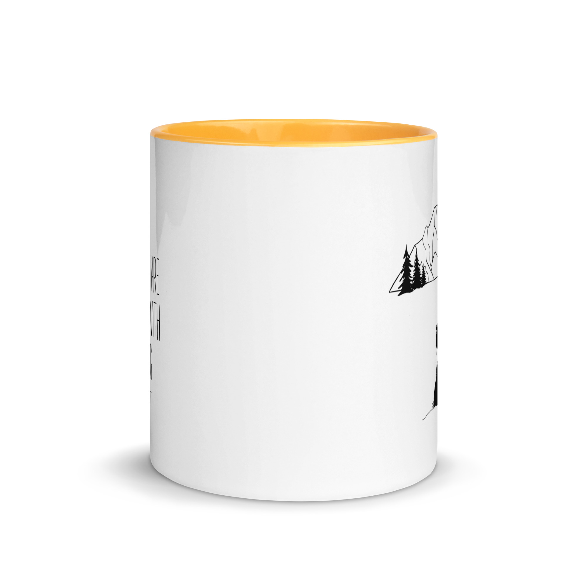Sunsets Are Better With A Dog Mug - Image 23