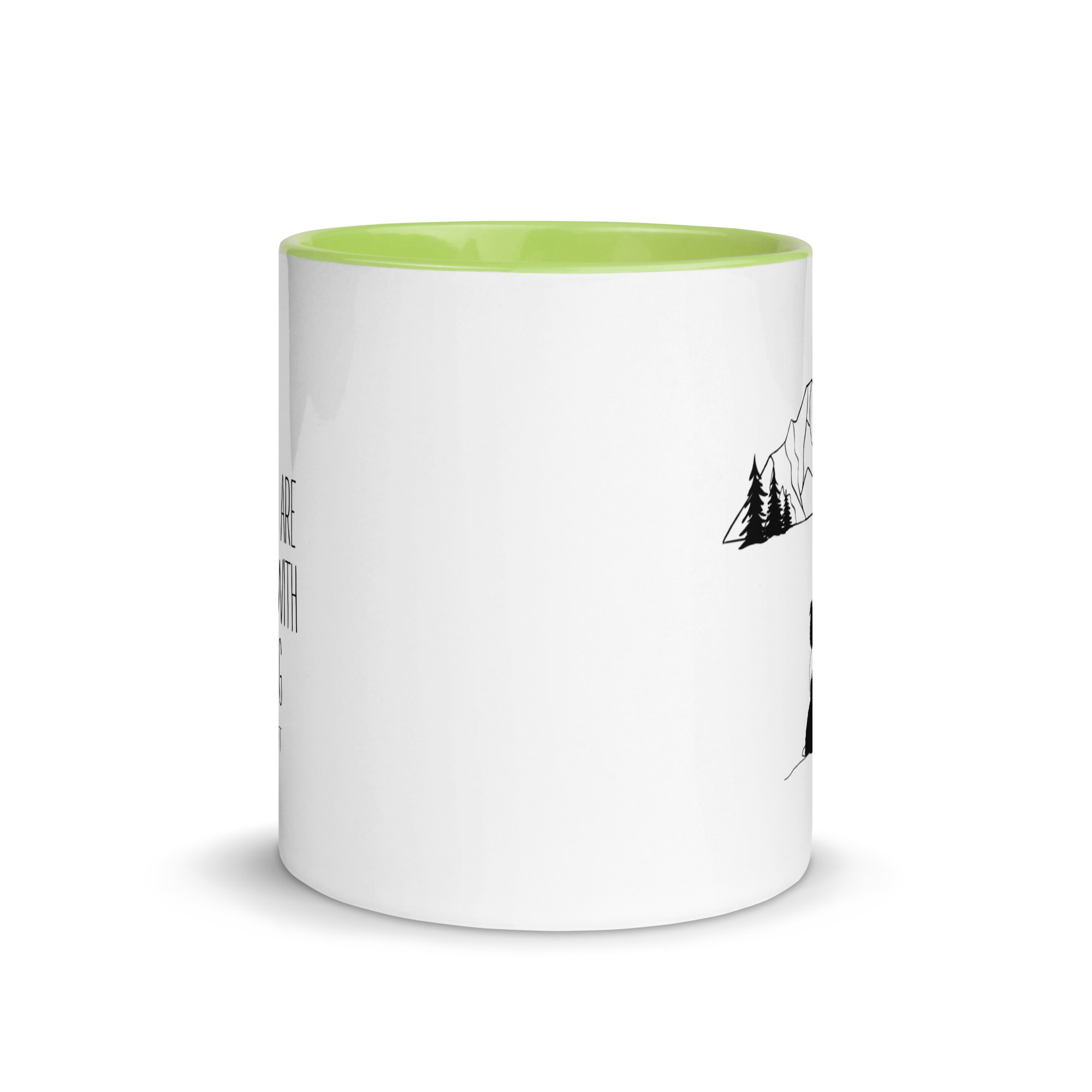 Sunsets Are Better With A Dog Mug - Image 26