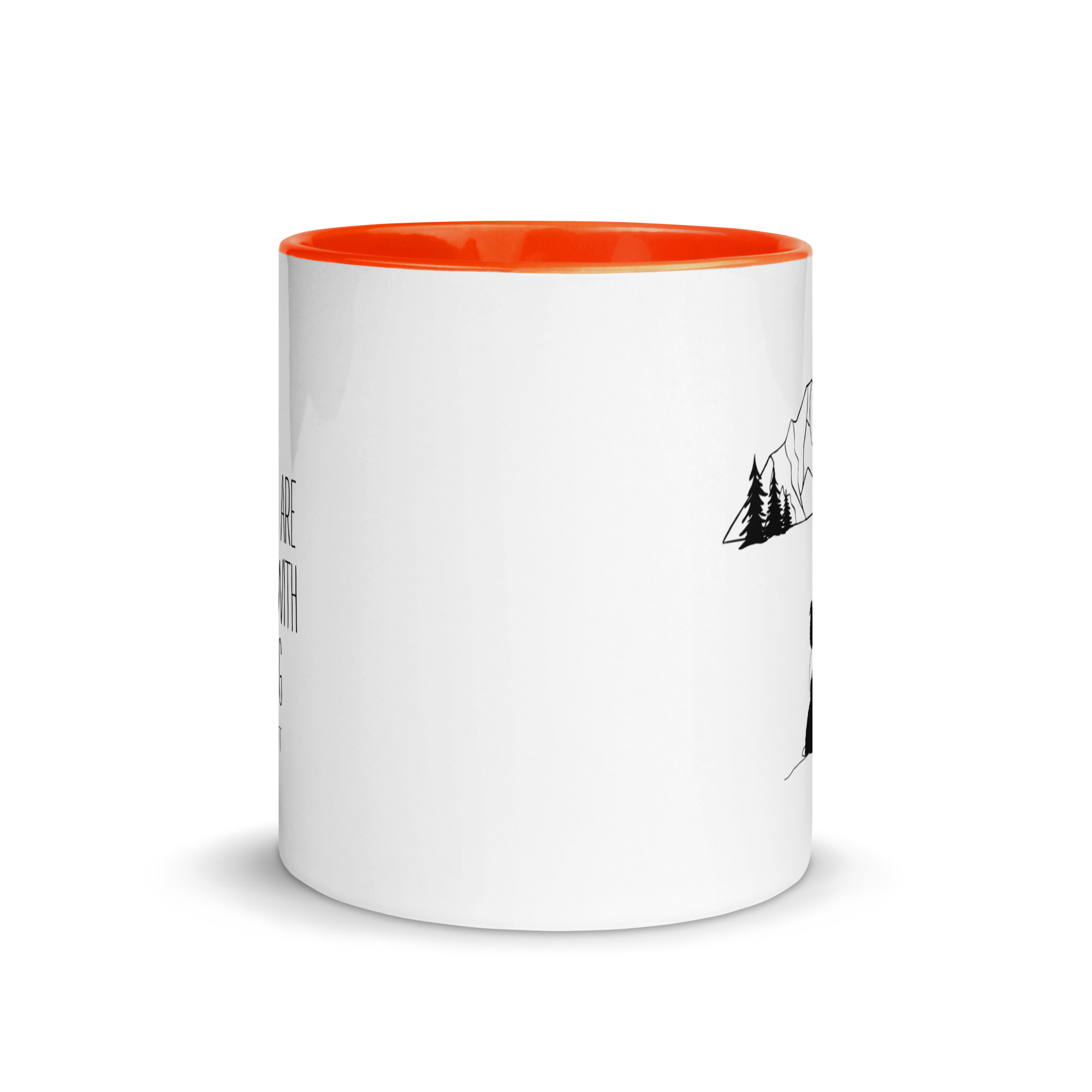 Sunsets Are Better With A Dog Mug - Image 14