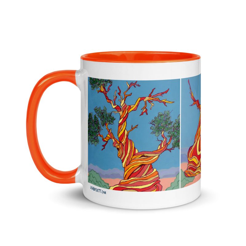 Juniper Mug