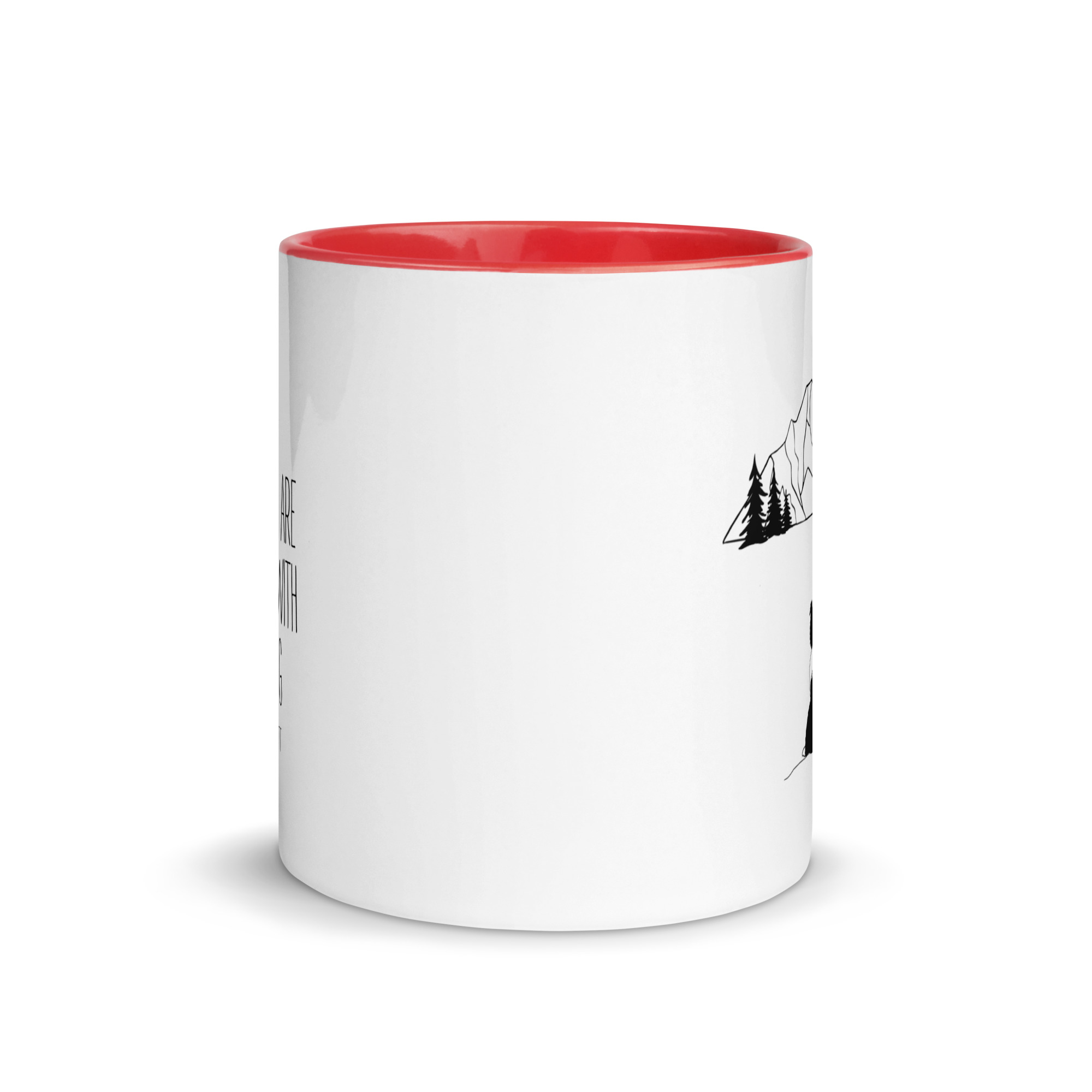 Sunsets Are Better With A Dog Mug - Image 8