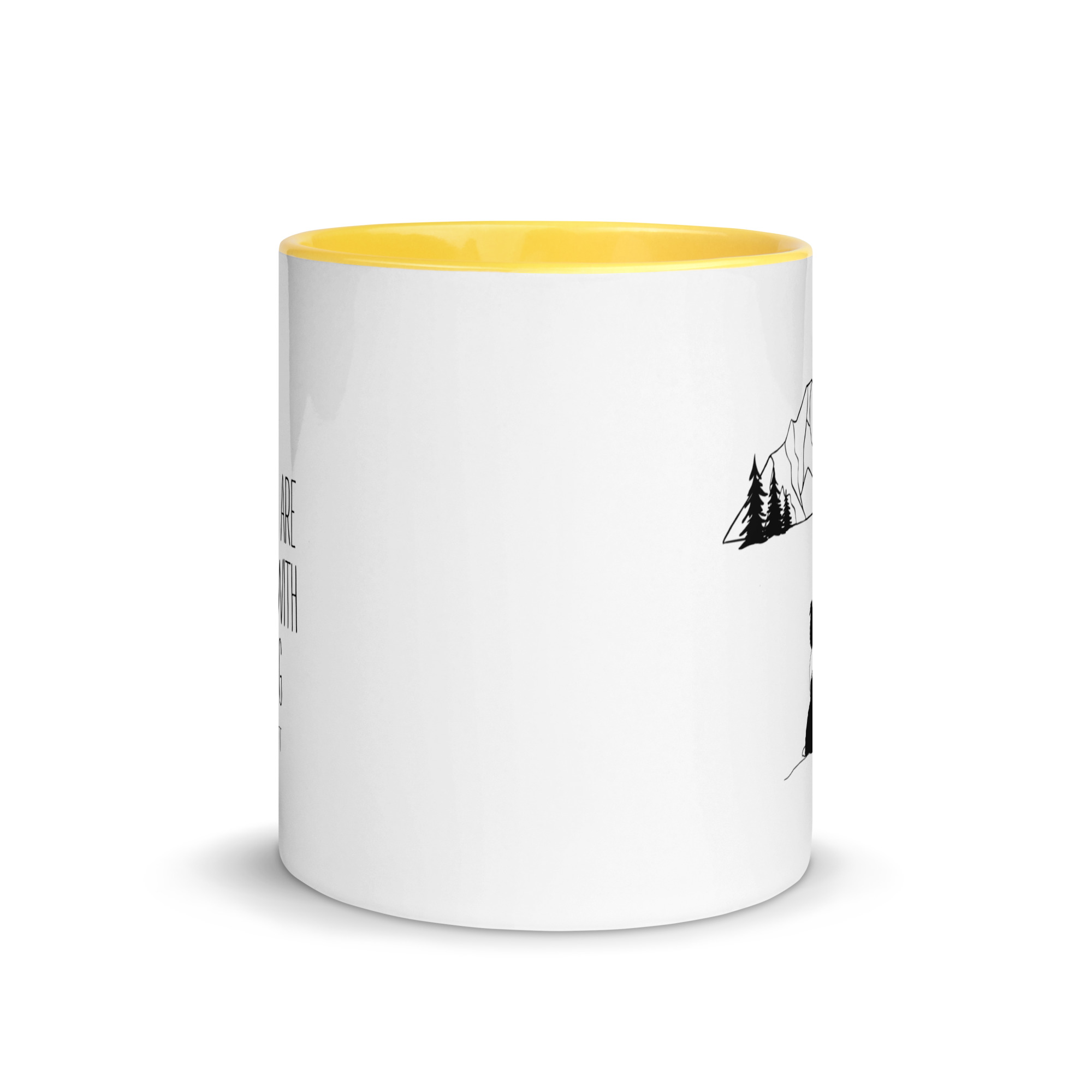 Sunsets Are Better With A Dog Mug - Image 29